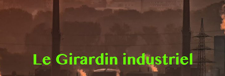 girardin industriel