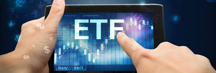 Gestion passive et ETF